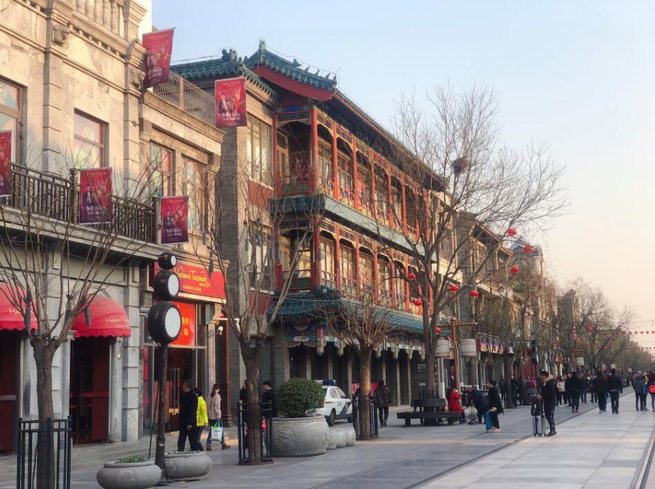 步行街变成“不行街”，三大痛点如何化解？