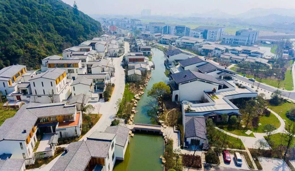 十部委发文“问诊”特色小镇