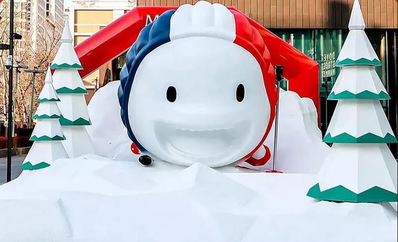 一个不可复制的国际化山地避暑养生度假区