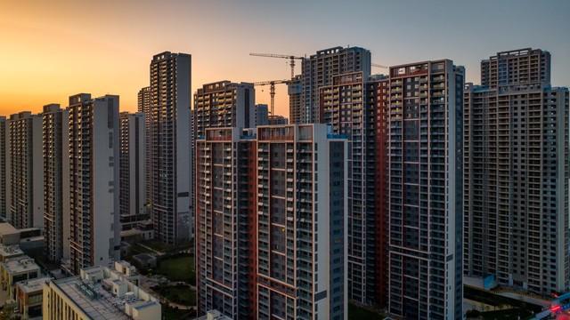 “降准 白名单”政策组合拳，如何影响房地产？