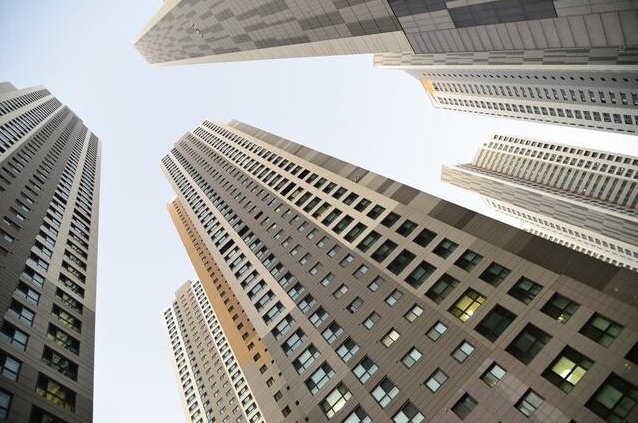 构建新发展模式，成熟房企都这样做