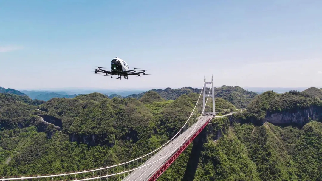低空 旅游：低空经济新赛道，旅游发展新动能