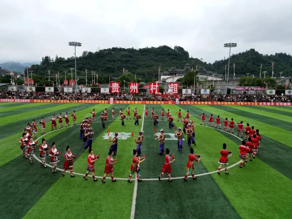 城市想当网红的野心，不能只靠流量