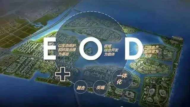 创新eod模式：探索生态产品价值实现路径的空间k8凯发天生赢家一触即发人生的解决方案