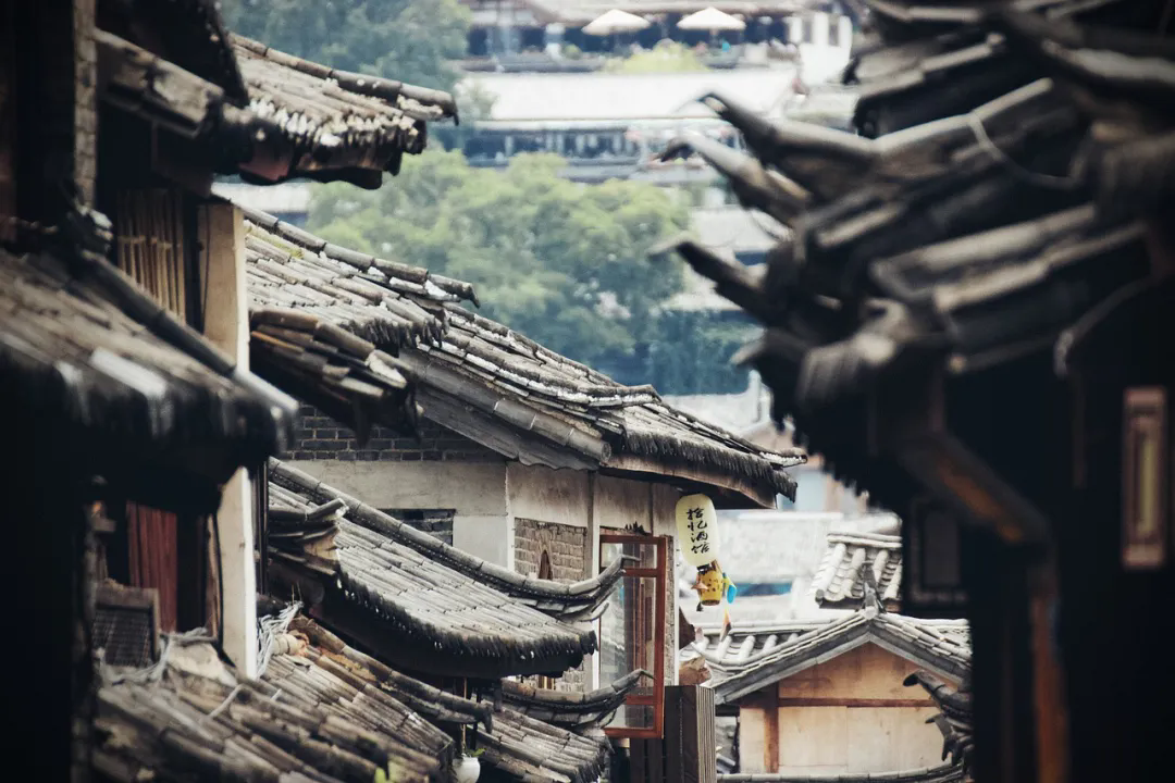 商场成文旅顶流，这个非标商业“卷死”景区