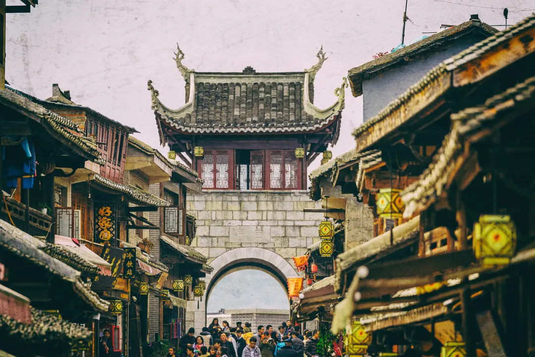 旅游业爆火，也救不了a级景区的收入