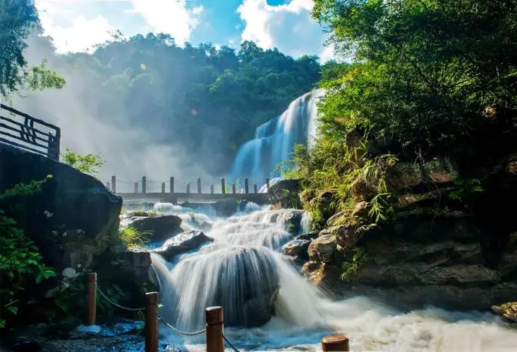 后发县市的旅游提升应务实避虚