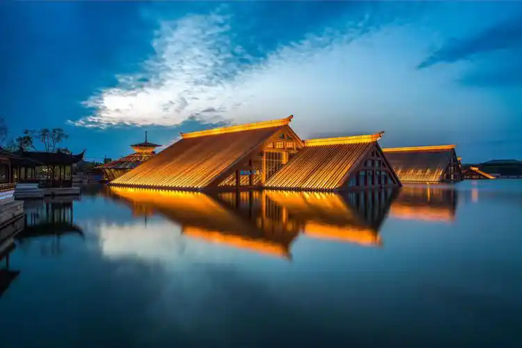 文化和旅游标准化建设推动行业转型升级