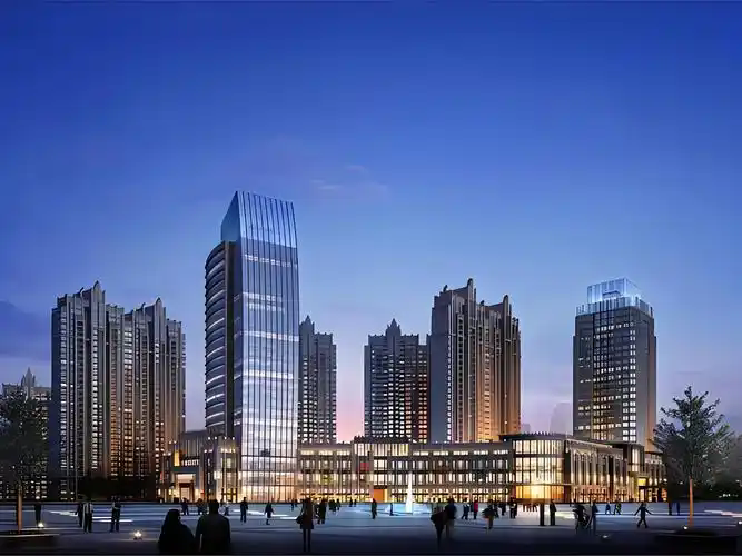 2024年度全国房地产业十大事件