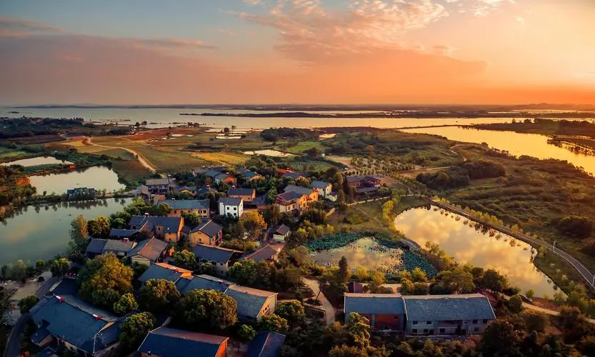 乡村美食旅游：“文化体验 产业联动 场景创新”的综合模式玩法