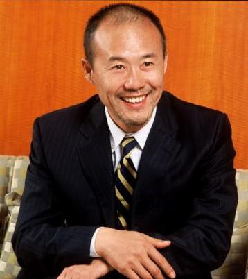 王石：任由楼市泡沫膨胀 中国将现美日危机