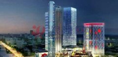 8问城市综合体：商业综合体切忌“贪大”？