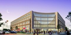 mall在不同国家和地区发展的特点