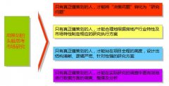 前期调研策划工作要点及方法：项目定位