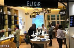 买到出超！中国游客助日本化妆品三年出口额翻番