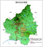 泰安打造省级特色小镇 破解“运营 招商”的难题