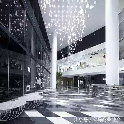 曼谷商业启示：为什么国内很难做出形神兼备的商业项目？