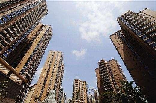 经济下行压力大，房地产是压舱石