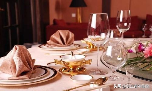 国内餐饮行业竞争不断！