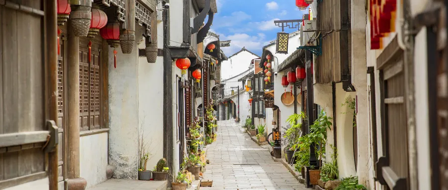 康养小镇——未来乡村旅游“新模式”