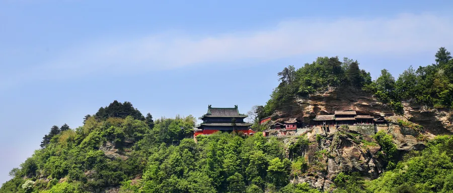 康养小镇——未来乡村旅游“新模式”