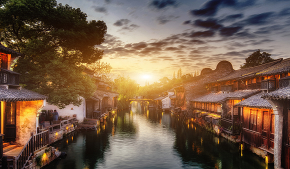 文旅特色小镇未来有哪些走向？