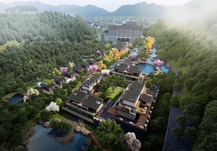 爆发吧,文旅!总投资超7000亿,盘点上半年超大型文旅项目