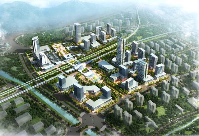 特色小镇类型分析：互联网小镇的建设模式与经济效益