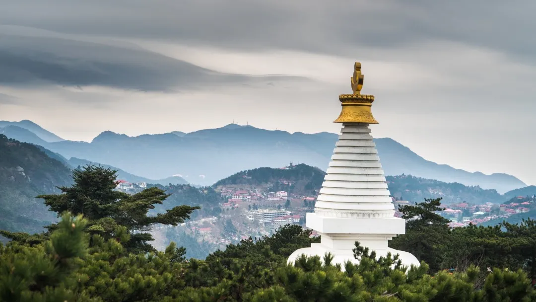 文旅产业四维融合