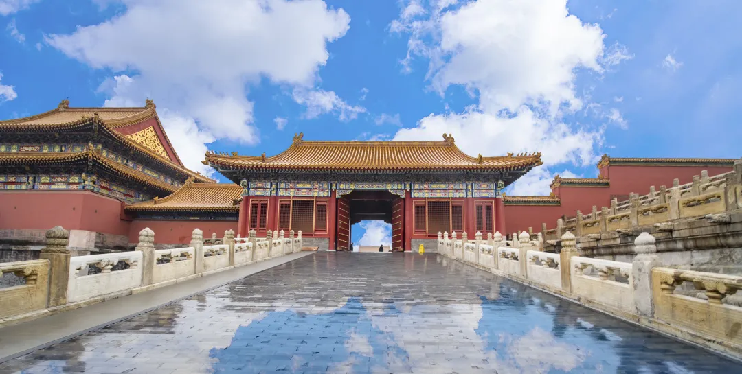 文旅产业四维融合